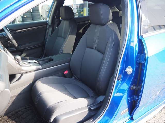 HONDA CIVIC HATCHBACK 2017 Image 31