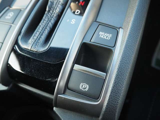 HONDA CIVIC HATCHBACK 2017 Image 31