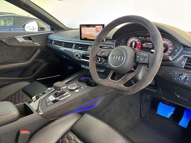 AUDI RS5 SPORTBACK 2019 Image 31