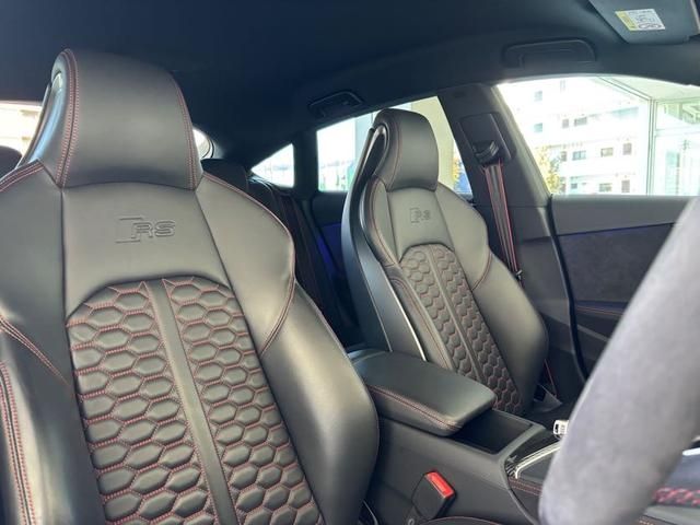 AUDI RS5 SPORTBACK 2019 Image 31