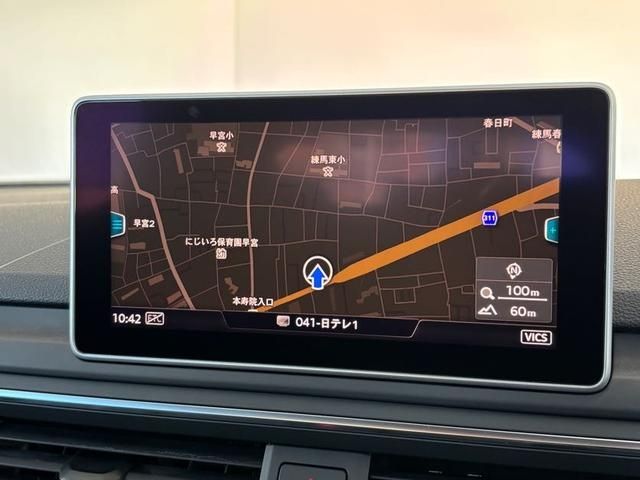 AUDI RS5 SPORTBACK 2019 Image 31