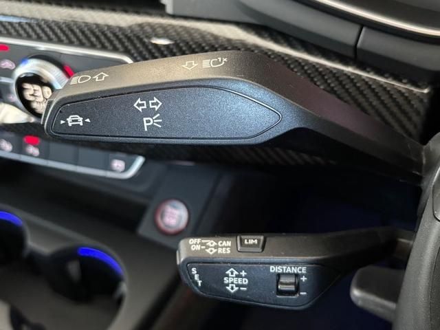 AUDI RS5 SPORTBACK 2019 Image 31