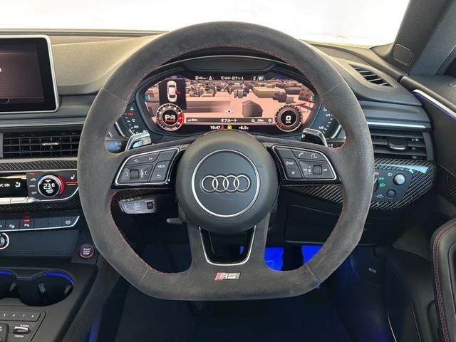 AUDI RS5 SPORTBACK 2019 Image 31