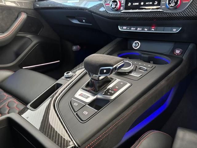 AUDI RS5 SPORTBACK 2019 Image 31