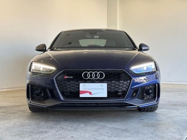 AUDI RS5 SPORTBACK 2019 Image 31