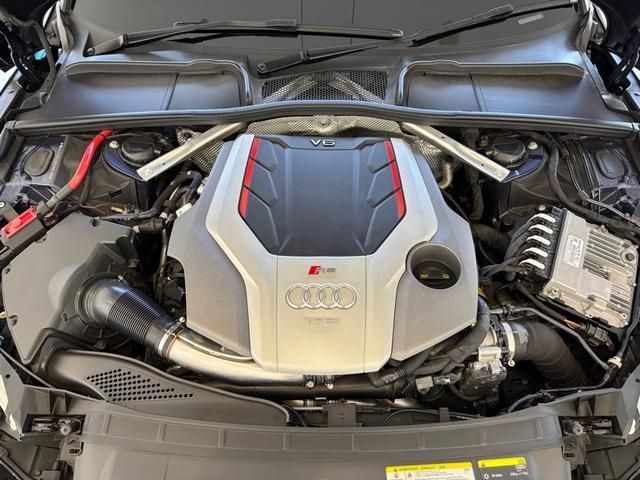 AUDI RS5 SPORTBACK 2019 Image 31