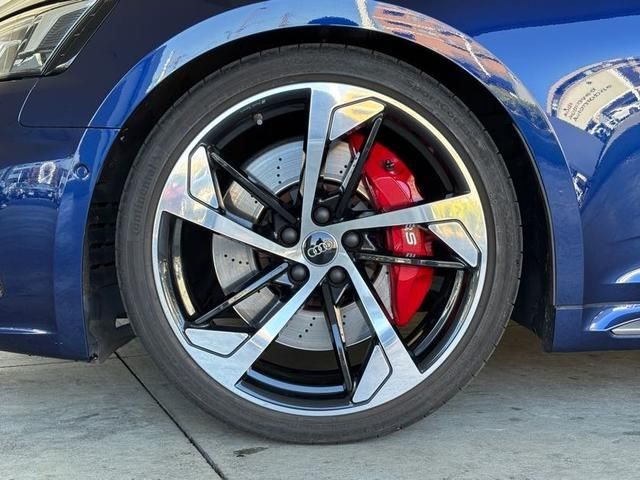 AUDI RS5 SPORTBACK 2019 Image 31