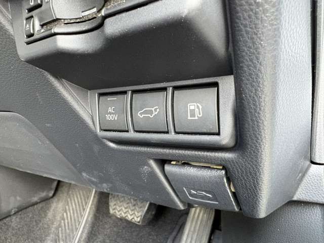 TOYOTA PRIUS 2023 Image 31