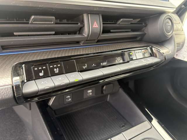 TOYOTA PRIUS 2023 Image 31