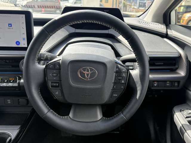 TOYOTA PRIUS 2023 Image 31