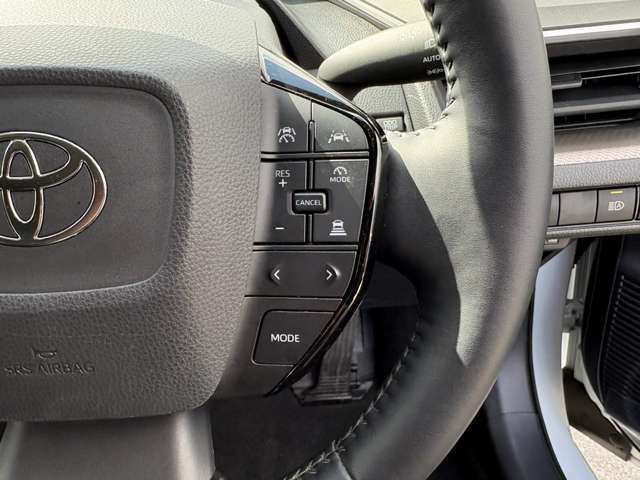 TOYOTA PRIUS 2023 Image 31