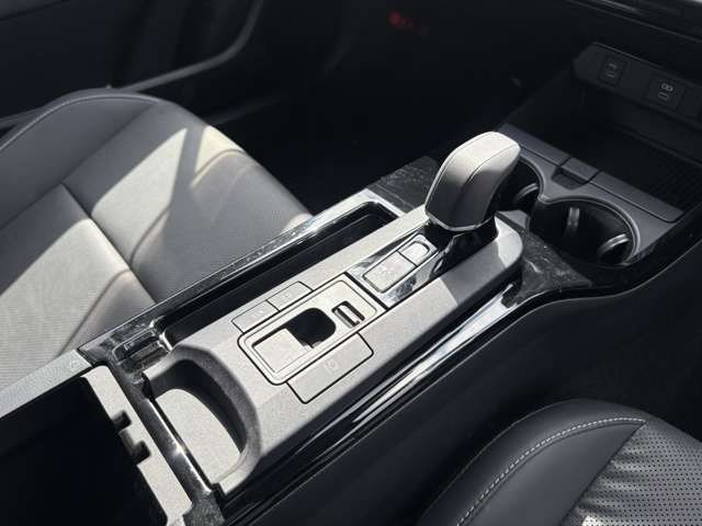 TOYOTA PRIUS 2023 Image 31