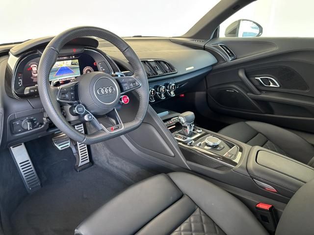 AUDI R8 2023 Image 31
