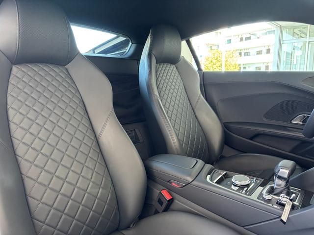 AUDI R8 2023 Image 31