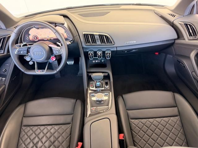 AUDI R8 2023 Image 31