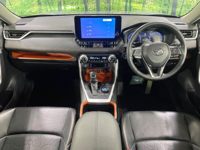 TOYOTA RAV4 4WD 2023 Image 31