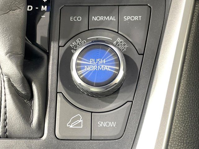 TOYOTA RAV4 4WD 2023 Image 31