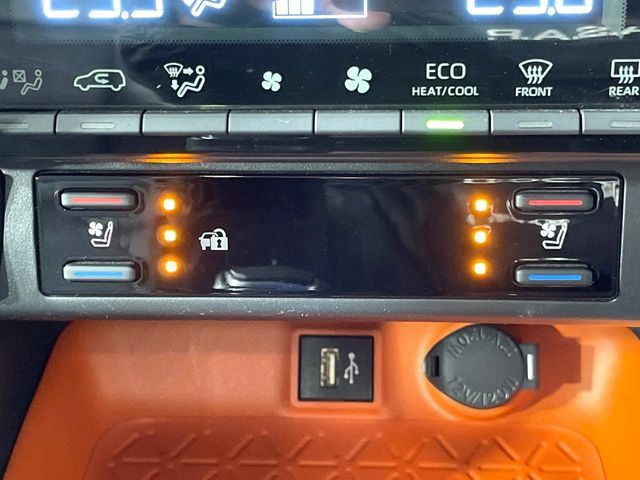 TOYOTA RAV4 4WD 2023 Image 31