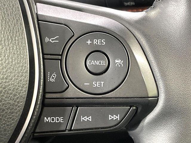 TOYOTA RAV4 4WD 2023 Image 31