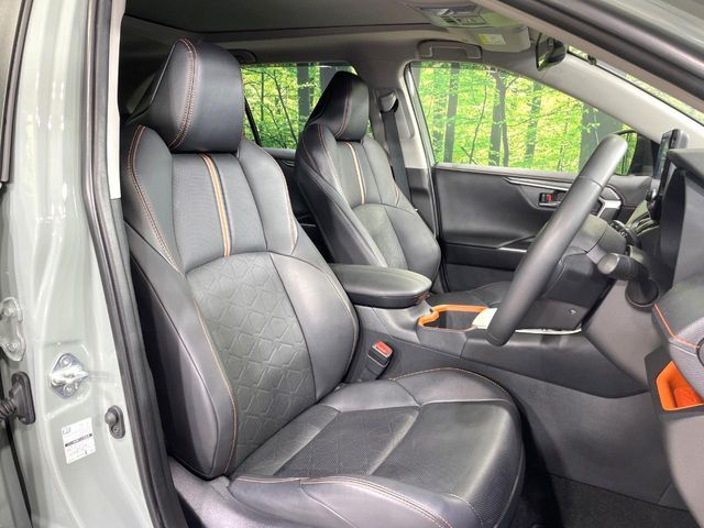 TOYOTA RAV4 4WD 2023 Image 31