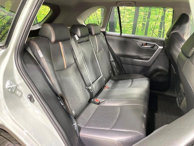 TOYOTA RAV4 4WD 2023 Image 31