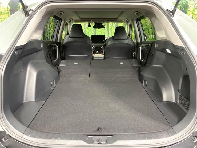 TOYOTA RAV4 4WD 2023 Image 31