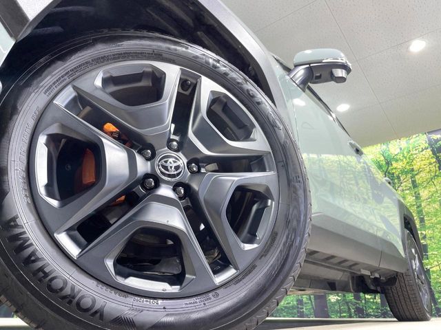 TOYOTA RAV4 4WD 2023 Image 31