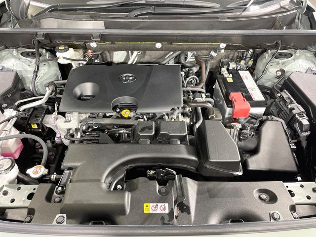 TOYOTA RAV4 4WD 2023 Image 31