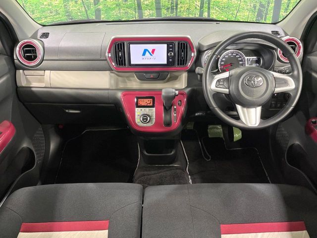 TOYOTA PASSO 2017 Image 31