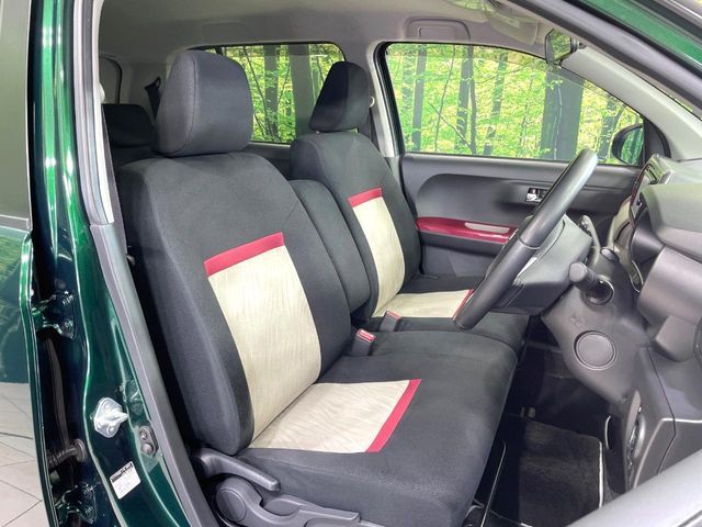 TOYOTA PASSO 2017 Image 31