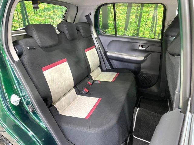 TOYOTA PASSO 2017 Image 31