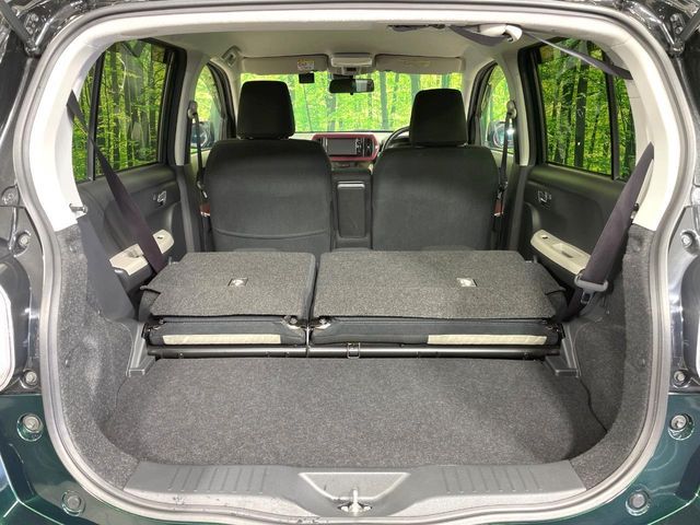 TOYOTA PASSO 2017 Image 31