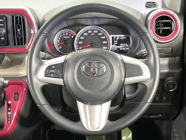 TOYOTA PASSO 2017 Image 31