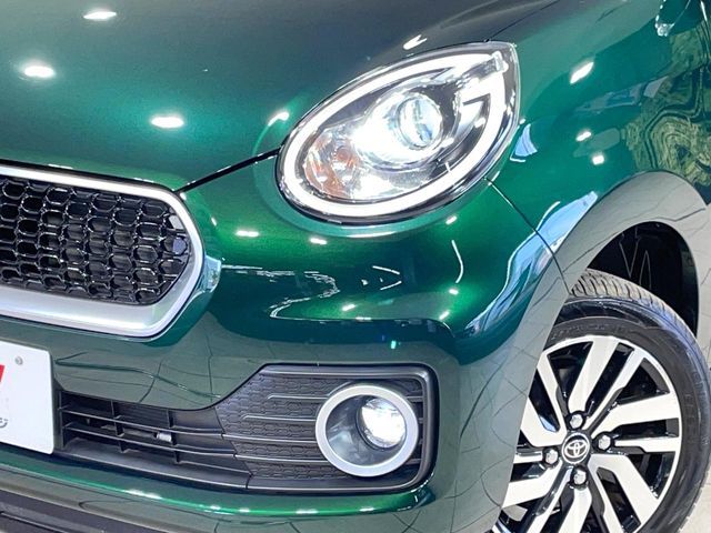 TOYOTA PASSO 2017 Image 31