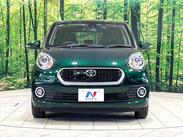 TOYOTA PASSO 2017 Image 31