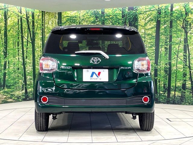 TOYOTA PASSO 2017 Image 31