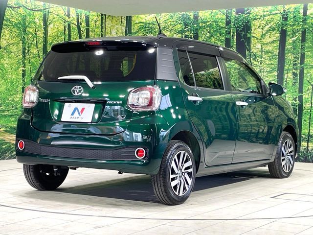 TOYOTA PASSO 2017 Image 31