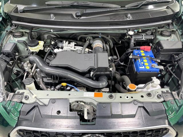 TOYOTA PASSO 2017 Image 31