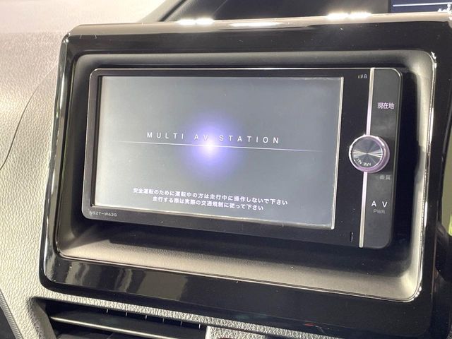 TOYOTA NOAH 2017 Image 31