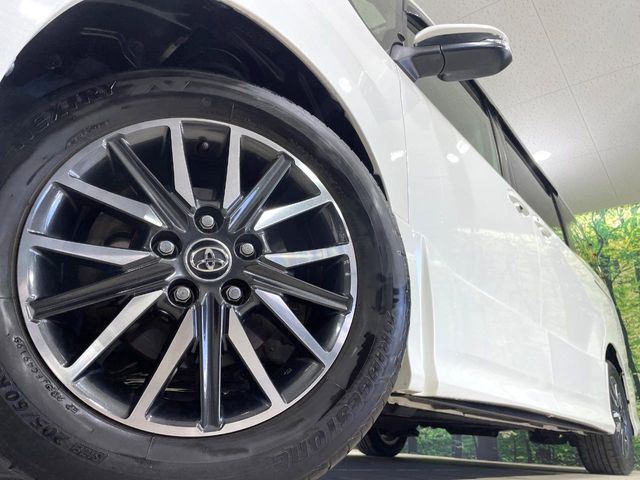 TOYOTA NOAH 2017 Image 31