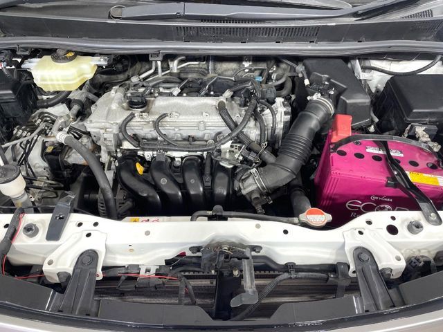 TOYOTA NOAH 2017 Image 31