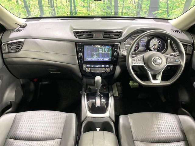 NISSAN X-TRAIL HYBRID 2WD 2019 Image 31