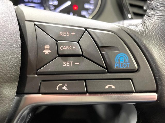 NISSAN X-TRAIL HYBRID 2WD 2019 Image 31