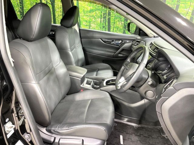 NISSAN X-TRAIL HYBRID 2WD 2019 Image 31