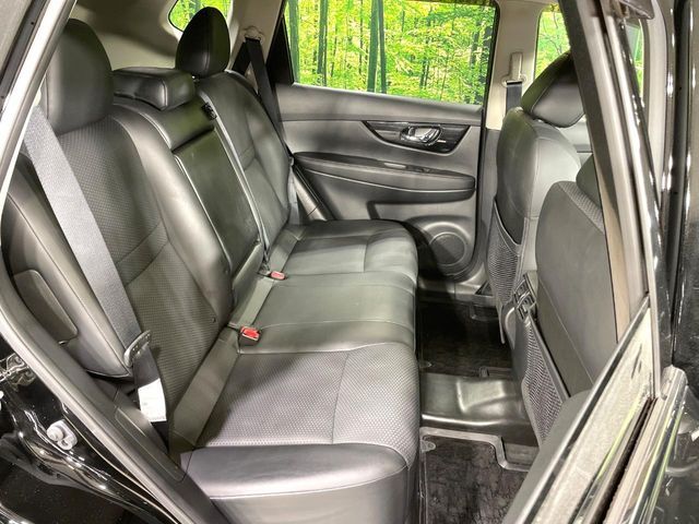 NISSAN X-TRAIL HYBRID 2WD 2019 Image 31