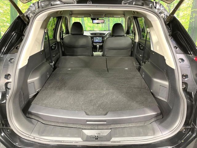 NISSAN X-TRAIL HYBRID 2WD 2019 Image 31