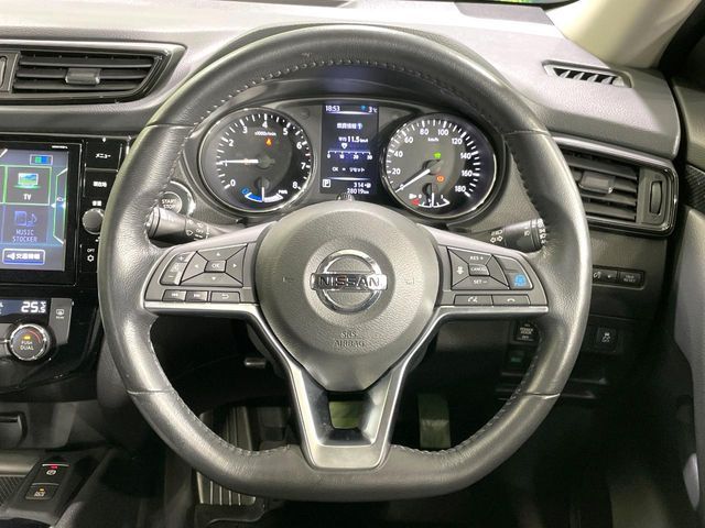 NISSAN X-TRAIL HYBRID 2WD 2019 Image 31