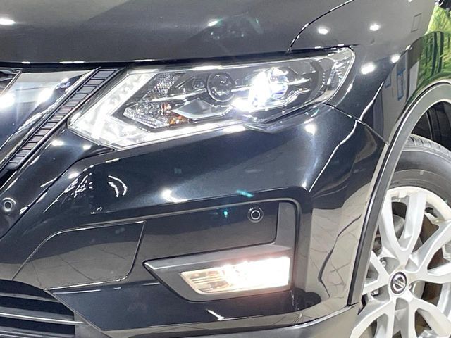 NISSAN X-TRAIL HYBRID 2WD 2019 Image 31