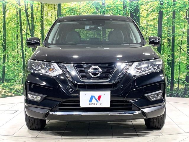 NISSAN X-TRAIL HYBRID 2WD 2019 Image 31
