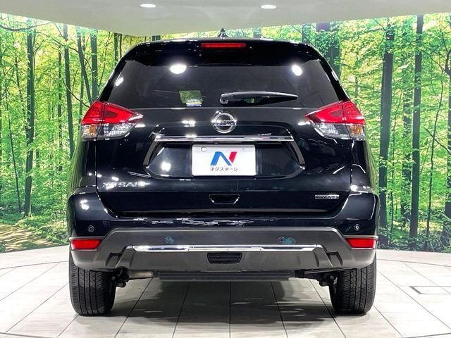 NISSAN X-TRAIL HYBRID 2WD 2019 Image 31